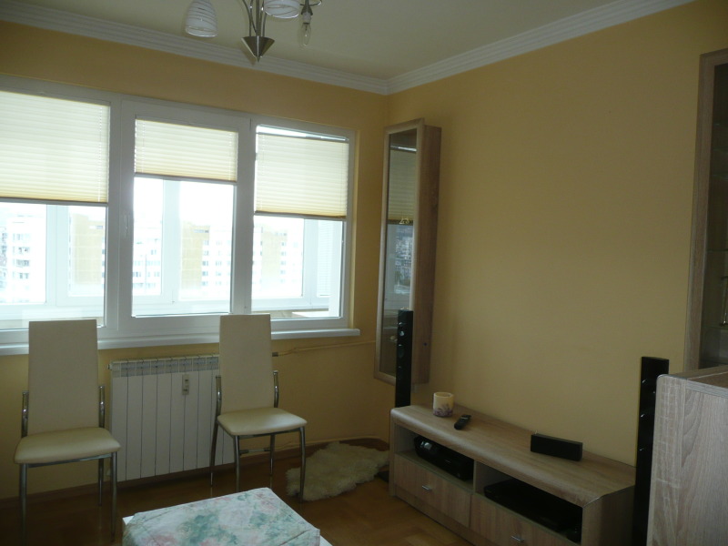 A louer  1 chambre Sofia , Tsentar , 80 m² | 99374983 - image [3]