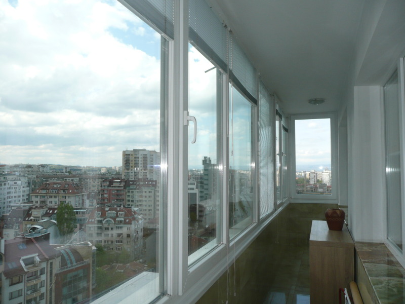 A louer  1 chambre Sofia , Tsentar , 80 m² | 99374983 - image [12]