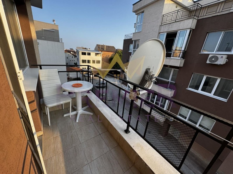 En renta  1 dormitorio Varna , Vinitsa , 65 metros cuadrados | 31510538 - imagen [11]