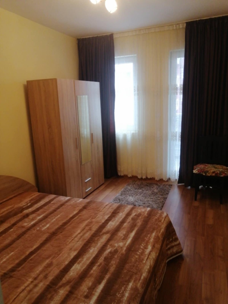 Дава под наем  2-стаен град Пловдив , Христо Смирненски , 60 кв.м | 92566985 - изображение [13]