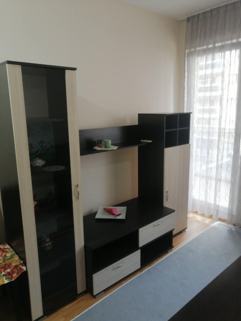 Дава под наем  2-стаен град Пловдив , Христо Смирненски , 60 кв.м | 92566985 - изображение [3]