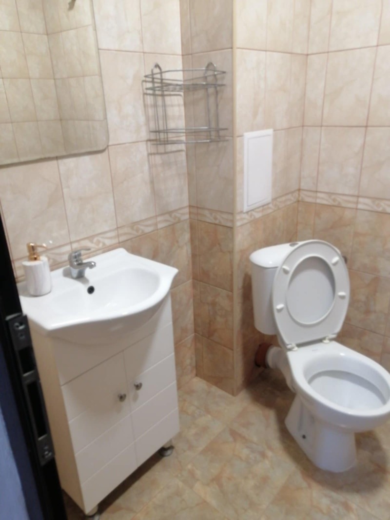 Дава под наем  2-стаен град Пловдив , Христо Смирненски , 60 кв.м | 92566985 - изображение [7]