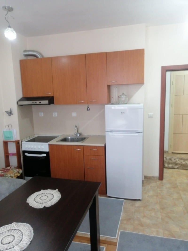Дава под наем  2-стаен град Пловдив , Христо Смирненски , 60 кв.м | 92566985 - изображение [4]