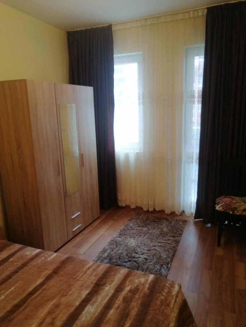 Дава под наем  2-стаен град Пловдив , Христо Смирненски , 60 кв.м | 92566985 - изображение [10]