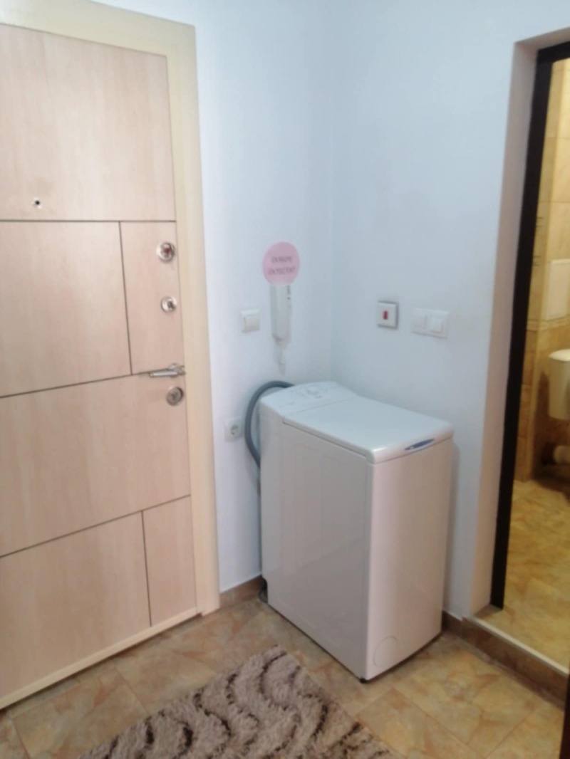Дава под наем  2-стаен град Пловдив , Христо Смирненски , 60 кв.м | 92566985 - изображение [6]