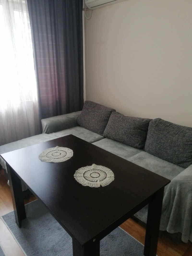 Дава под наем  2-стаен град Пловдив , Христо Смирненски , 60 кв.м | 92566985
