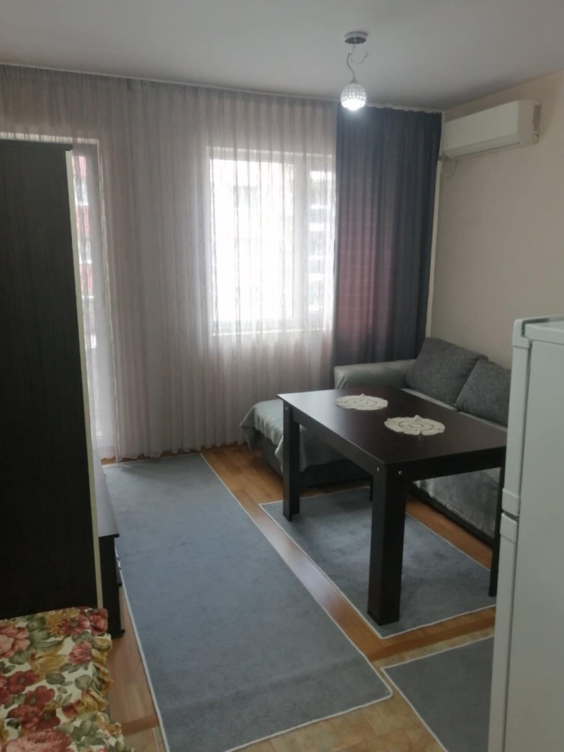 Дава под наем  2-стаен град Пловдив , Христо Смирненски , 60 кв.м | 92566985 - изображение [2]