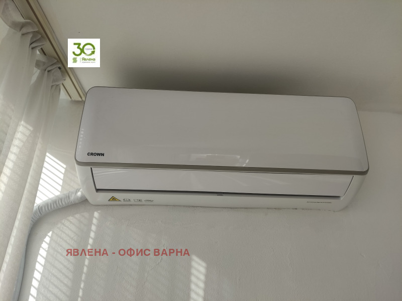 En renta  1 dormitorio Varna , Tsentar , 68 metros cuadrados | 77195827 - imagen [5]