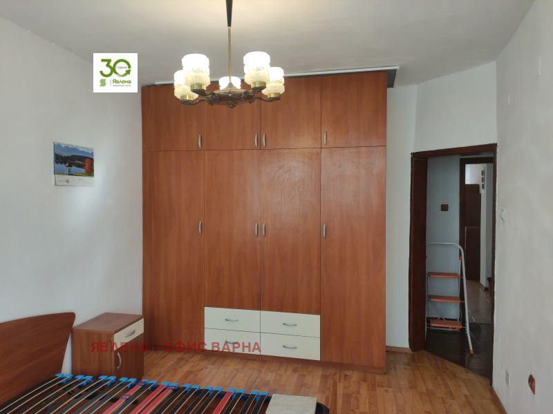 En renta  1 dormitorio Varna , Tsentar , 68 metros cuadrados | 77195827 - imagen [4]