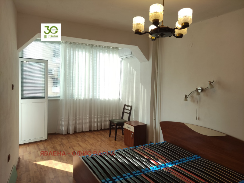 En renta  1 dormitorio Varna , Tsentar , 68 metros cuadrados | 77195827 - imagen [3]