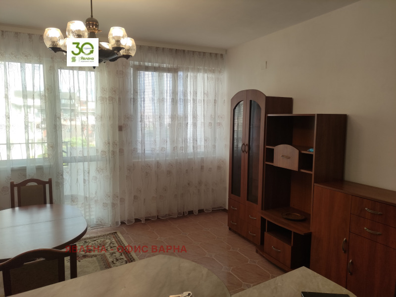 En renta  1 dormitorio Varna , Tsentar , 68 metros cuadrados | 77195827 - imagen [2]