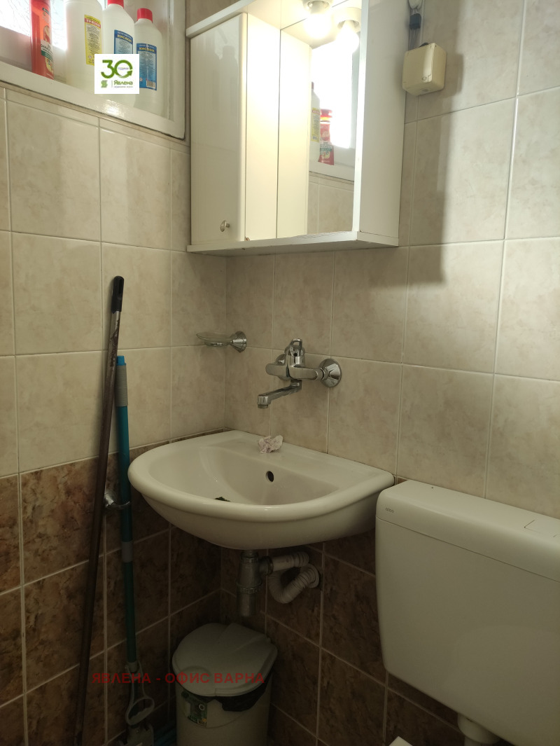 En renta  1 dormitorio Varna , Tsentar , 68 metros cuadrados | 77195827 - imagen [6]