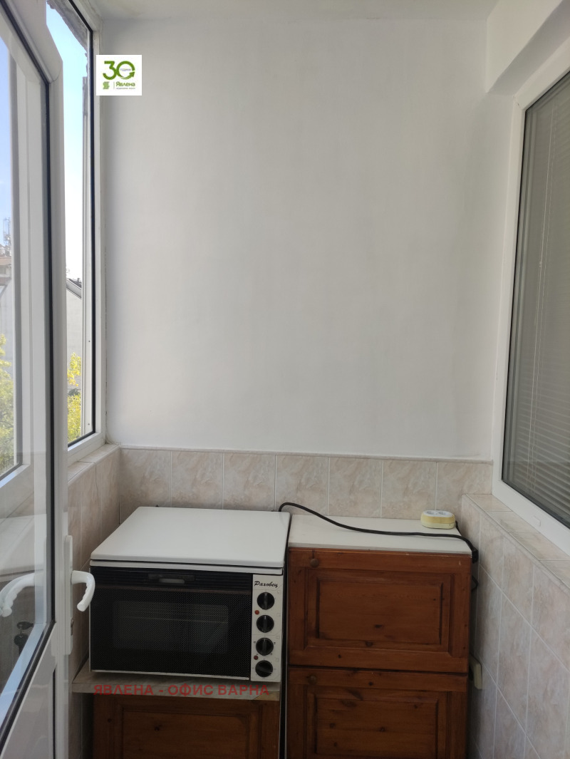 En renta  1 dormitorio Varna , Tsentar , 68 metros cuadrados | 77195827 - imagen [7]