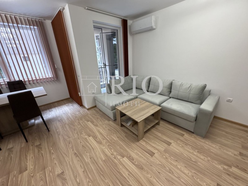 Дава под наем 2-СТАЕН, гр. Пловдив, Мараша