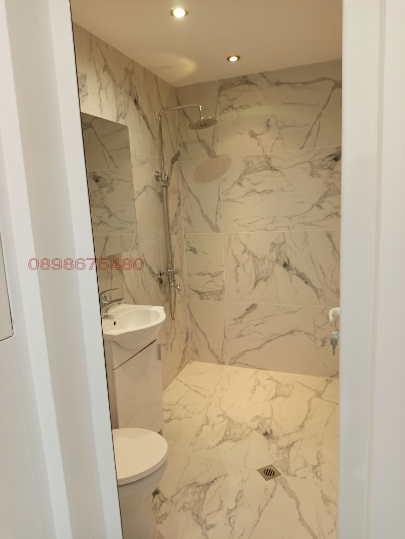 Дава под наем 2-СТАЕН, гр. София, Надежда 1, снимка 2 - Апартаменти - 52868091