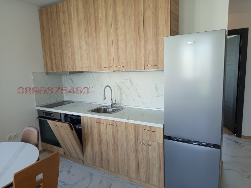 Дава под наем 2-СТАЕН, гр. София, Надежда 1