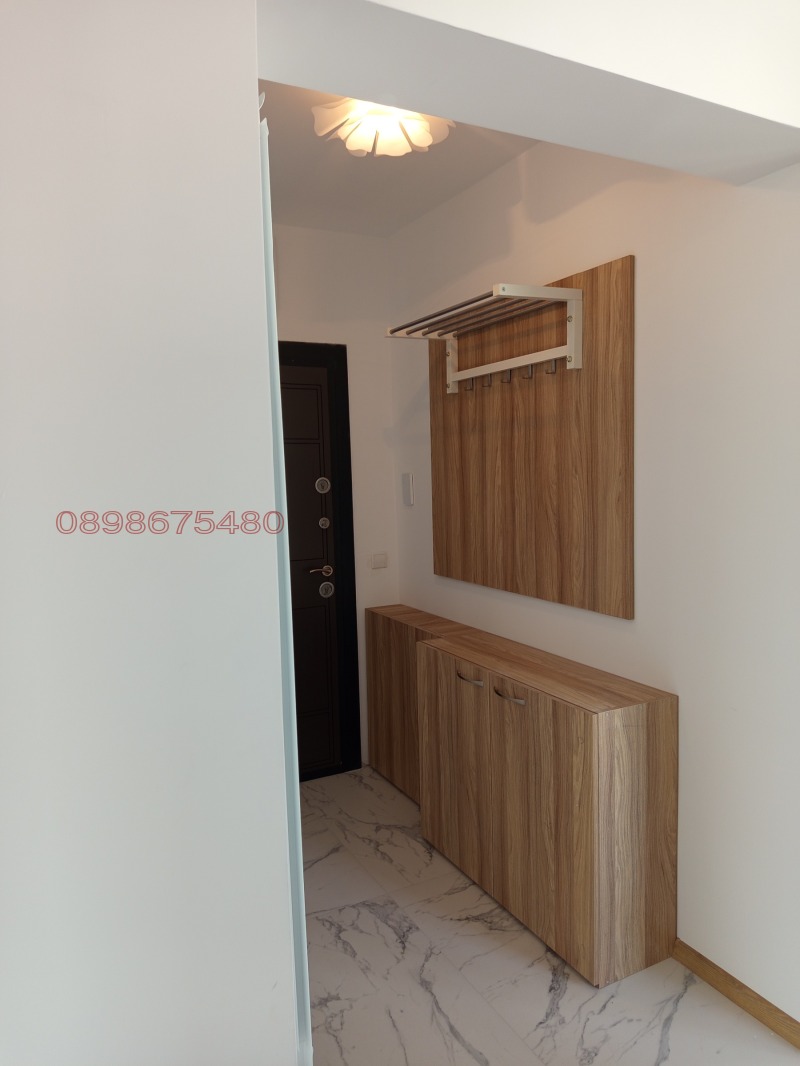 Дава под наем 2-СТАЕН, гр. София, Надежда 1, снимка 5 - Апартаменти - 52868091