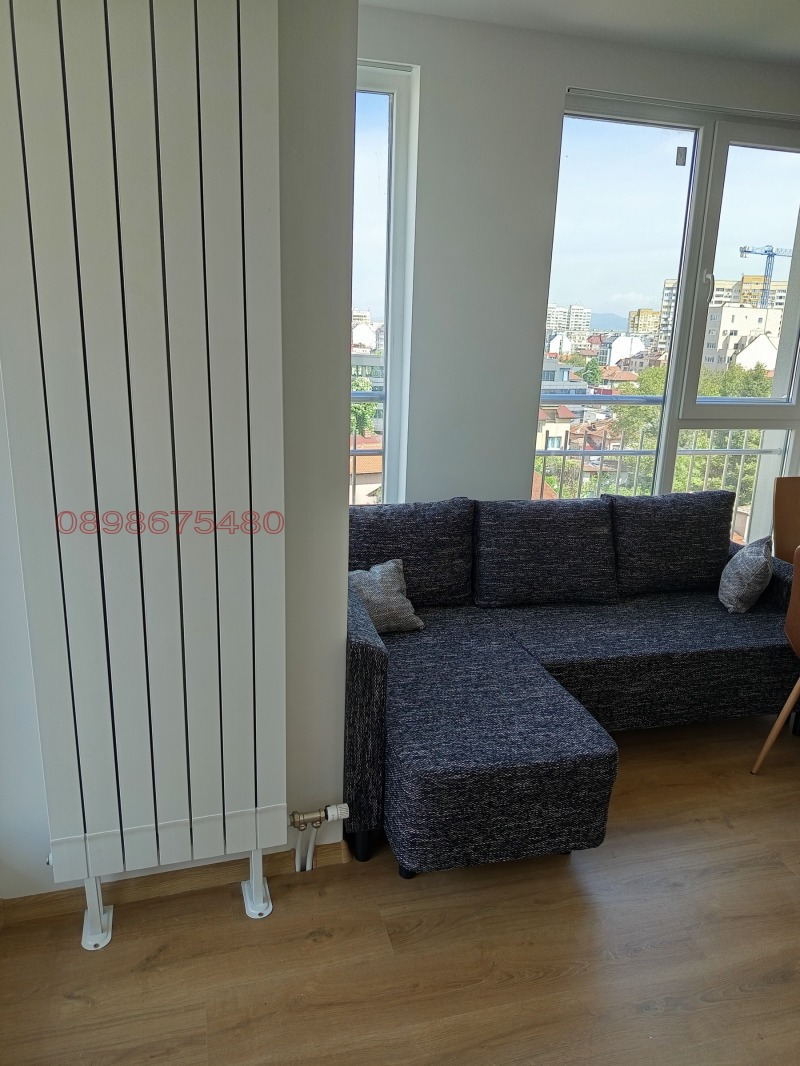 Дава под наем 2-СТАЕН, гр. София, Надежда 1, снимка 4 - Апартаменти - 52868091