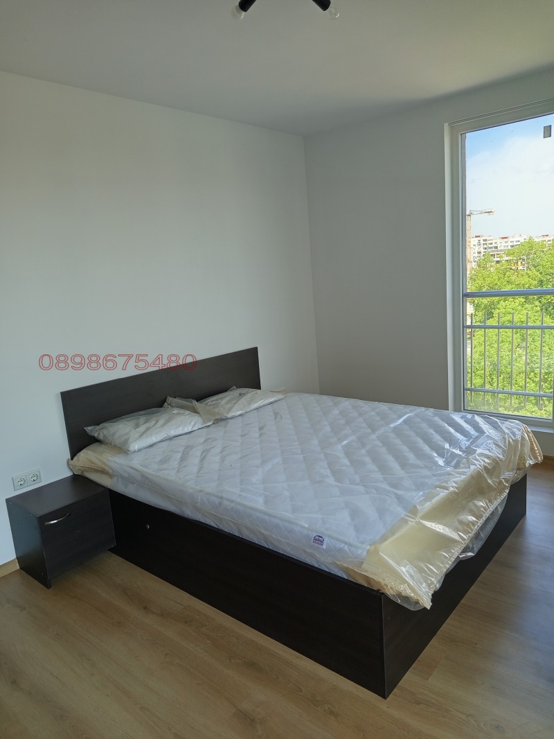 Дава под наем 2-СТАЕН, гр. София, Надежда 1, снимка 6 - Апартаменти - 52868091