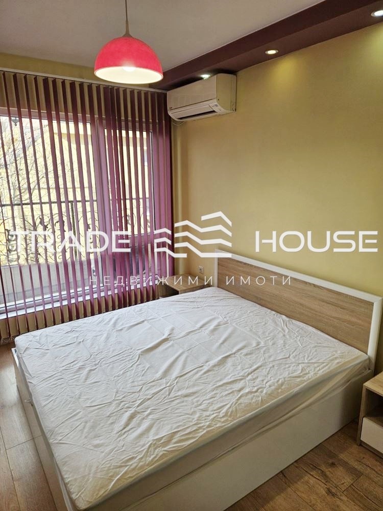 Дава под наем 2-СТАЕН, гр. Пловдив, Кършияка, снимка 3 - Апартаменти - 53381260