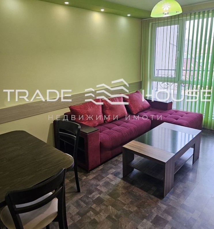 Дава под наем 2-СТАЕН, гр. Пловдив, Кършияка