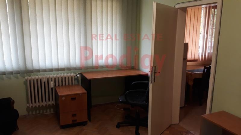 Дава под наем 2-СТАЕН, гр. София, Борово, снимка 4 - Апартаменти - 55874380