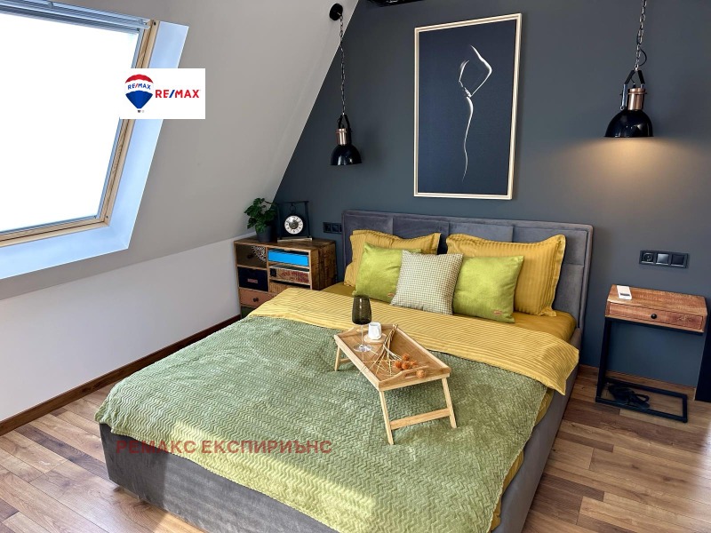 Zu vermieten  2 Schlafzimmer Plowdiw , Kameniza 1 , 84 qm | 50977429