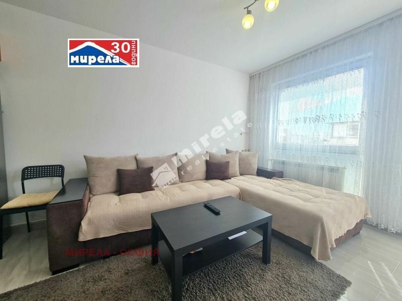 A louer  2 chambres Sofia , Manastirski livadi , 82 m² | 51377288