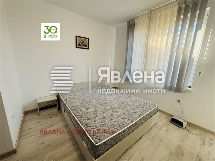 Дава под наем  3-стаен град Варна , Виница , 90 кв.м | 83196721 - изображение [6]