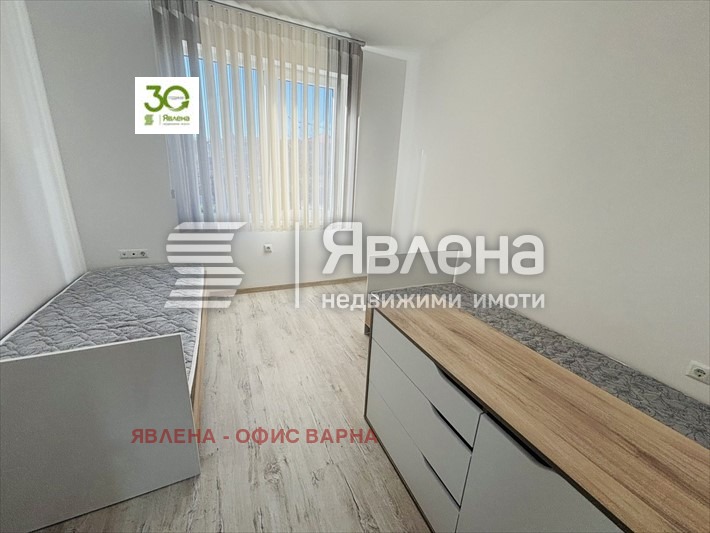 Дава под наем  3-стаен град Варна , Виница , 90 кв.м | 83196721 - изображение [8]