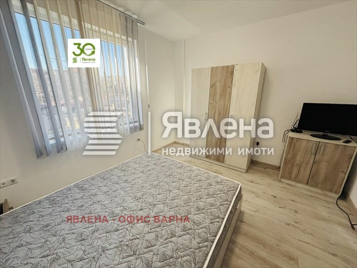 Дава под наем  3-стаен град Варна , Виница , 90 кв.м | 83196721 - изображение [7]