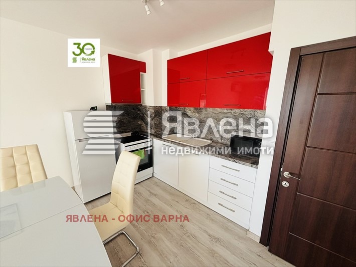 Дава под наем  3-стаен град Варна , Виница , 90 кв.м | 83196721 - изображение [3]