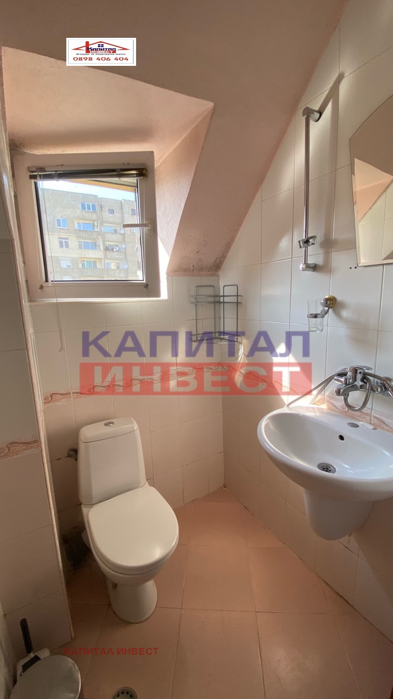 Do wynajęcia  2 sypialnie Blagoewgrad , Szirok centar , 98 mkw | 15895694 - obraz [3]
