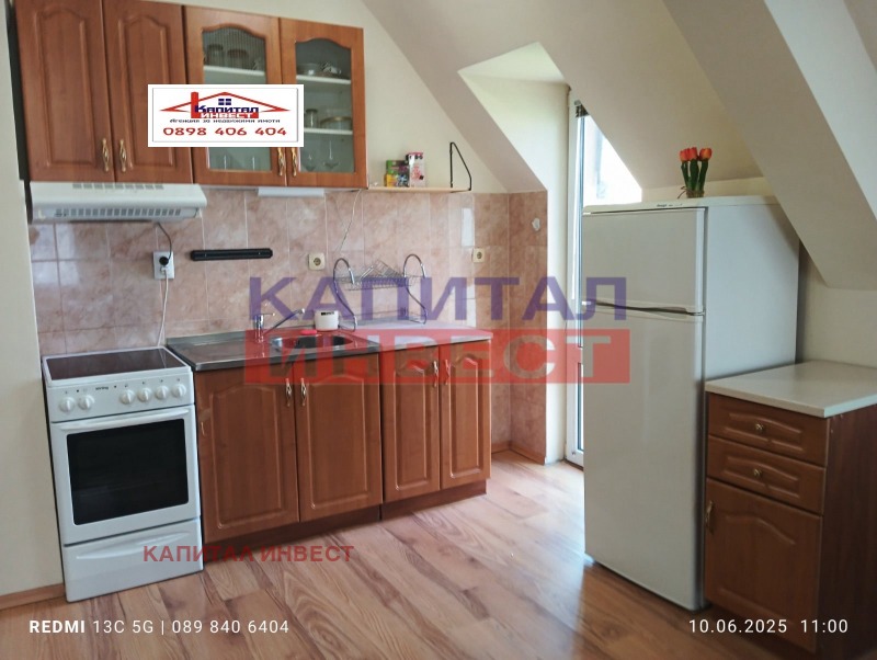 Do wynajęcia  2 sypialnie Blagoewgrad , Szirok centar , 98 mkw | 15895694 - obraz [9]