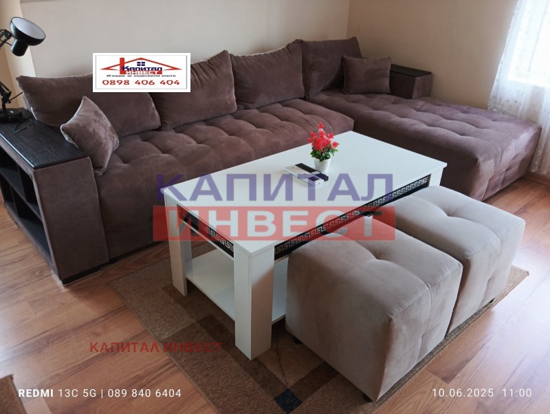 Do wynajęcia  2 sypialnie Blagoewgrad , Szirok centar , 98 mkw | 15895694 - obraz [5]