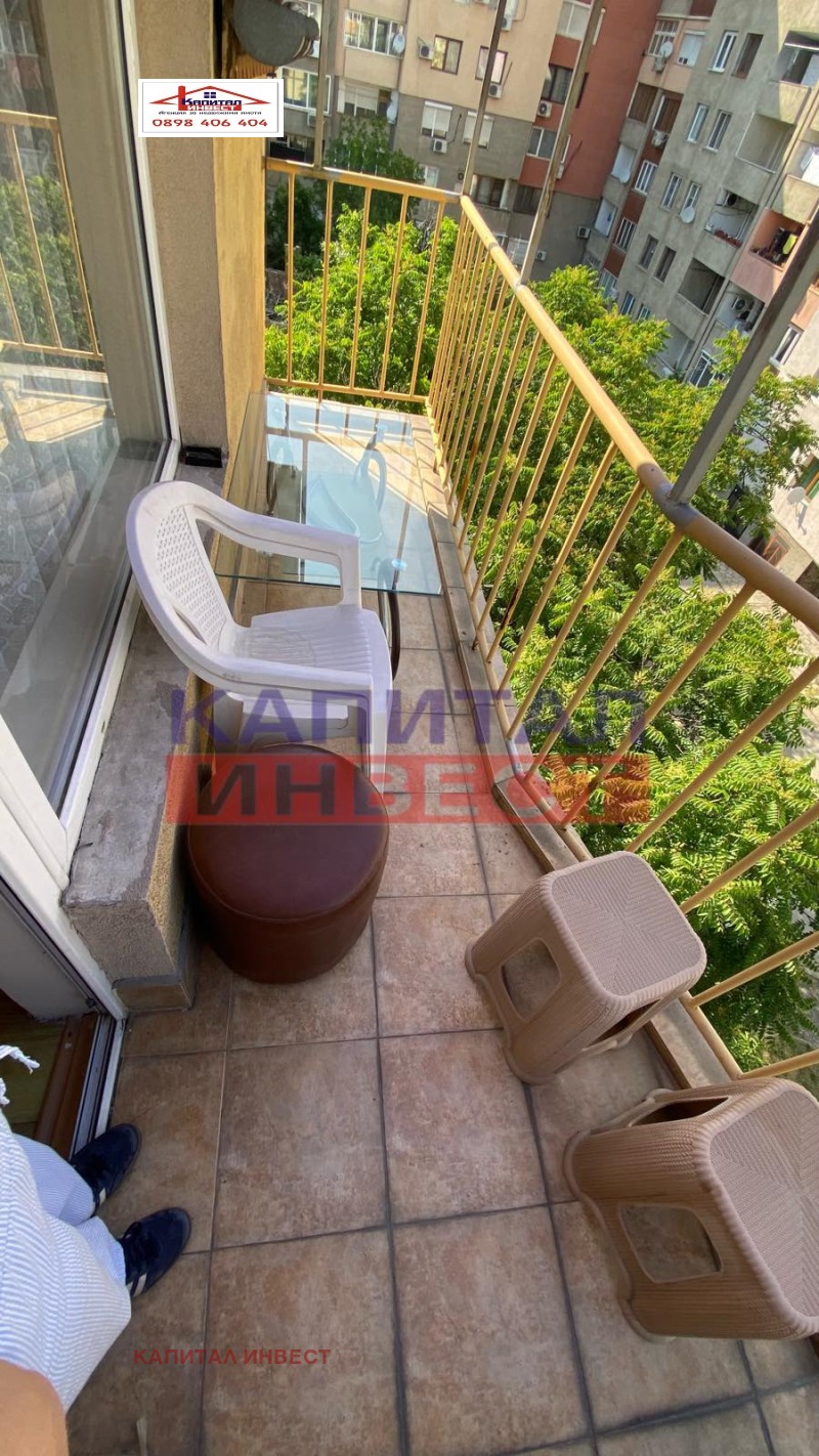 Do wynajęcia  2 sypialnie Blagoewgrad , Szirok centar , 98 mkw | 15895694 - obraz [13]