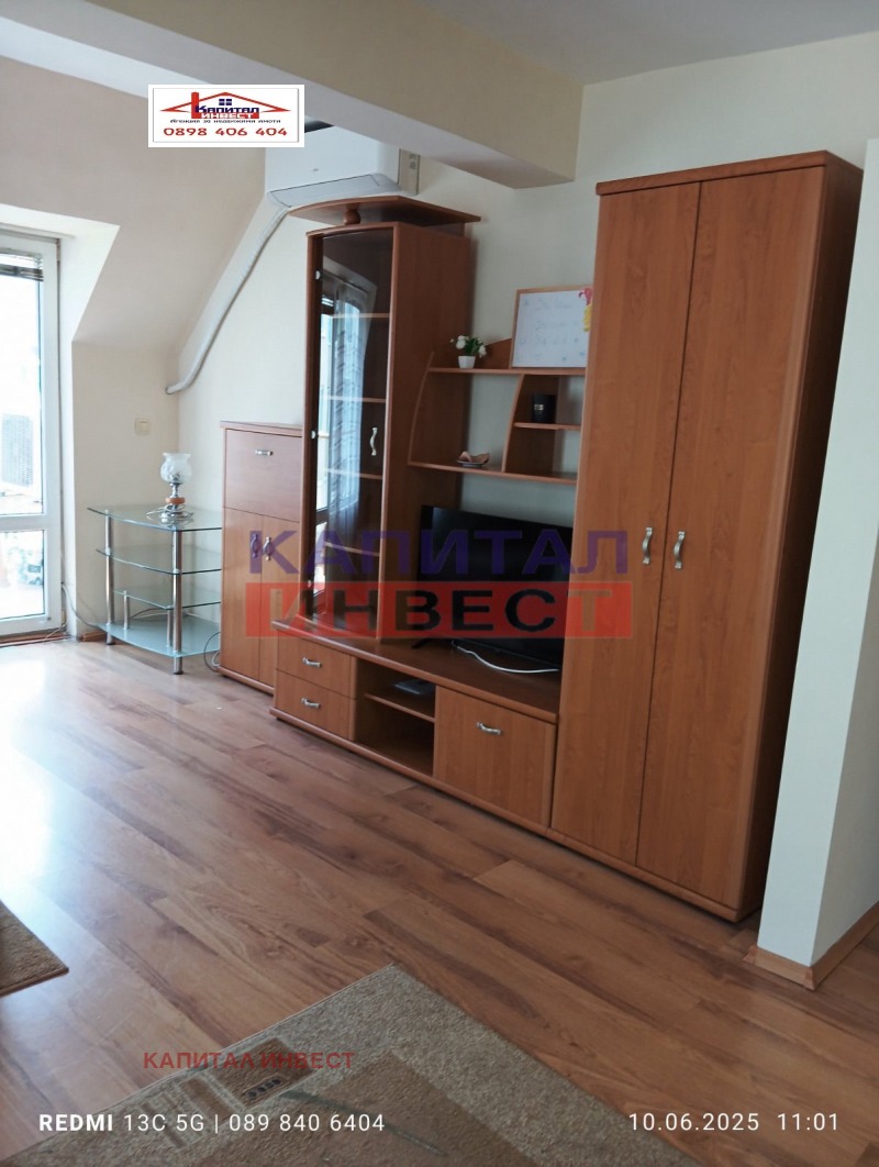 Do wynajęcia  2 sypialnie Blagoewgrad , Szirok centar , 98 mkw | 15895694 - obraz [2]