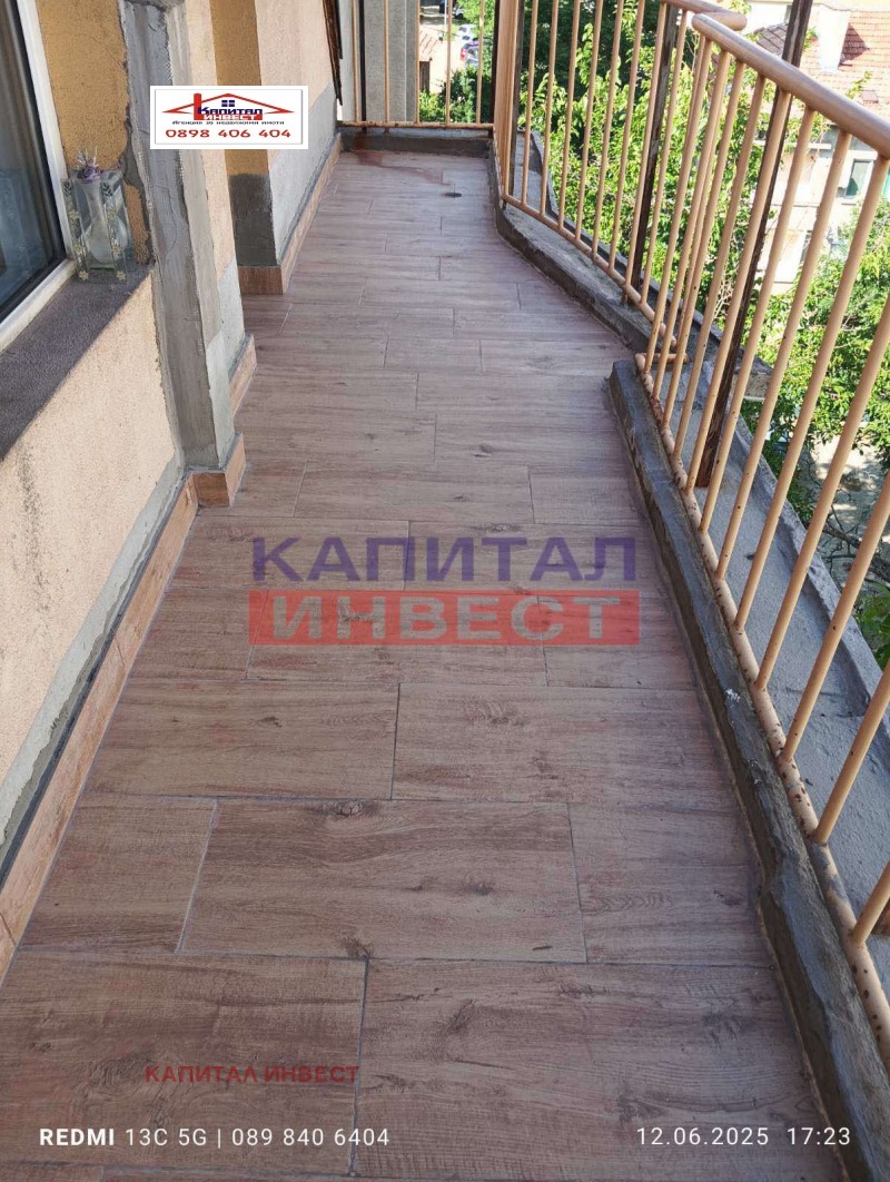 Do wynajęcia  2 sypialnie Blagoewgrad , Szirok centar , 98 mkw | 15895694 - obraz [4]