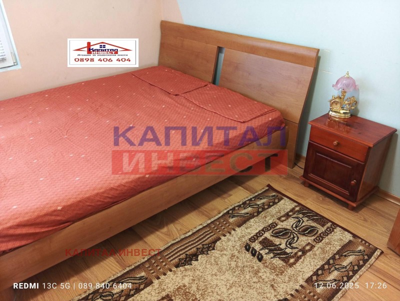 Do wynajęcia  2 sypialnie Blagoewgrad , Szirok centar , 98 mkw | 15895694 - obraz [8]