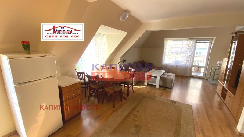 Do wynajęcia  2 sypialnie Blagoewgrad , Szirok centar , 98 mkw | 15895694 - obraz [12]