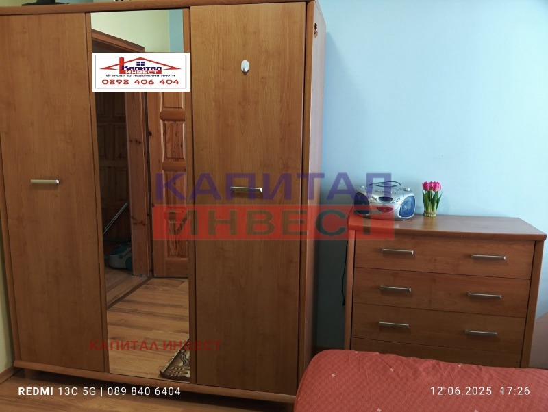 Do wynajęcia  2 sypialnie Blagoewgrad , Szirok centar , 98 mkw | 15895694 - obraz [10]