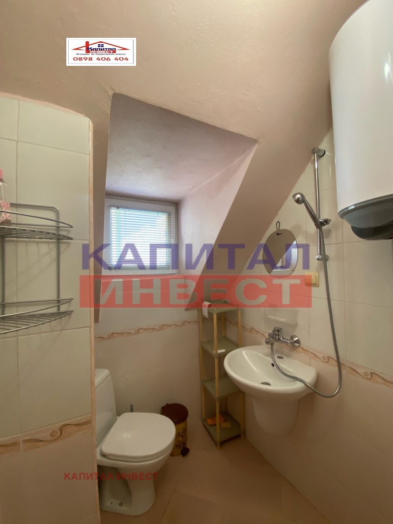 Do wynajęcia  2 sypialnie Blagoewgrad , Szirok centar , 98 mkw | 15895694 - obraz [11]