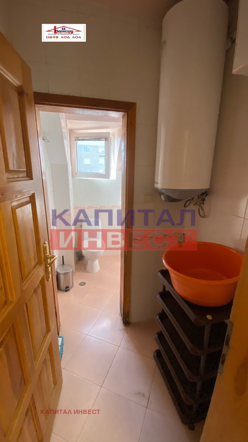 Do wynajęcia  2 sypialnie Blagoewgrad , Szirok centar , 98 mkw | 15895694 - obraz [17]
