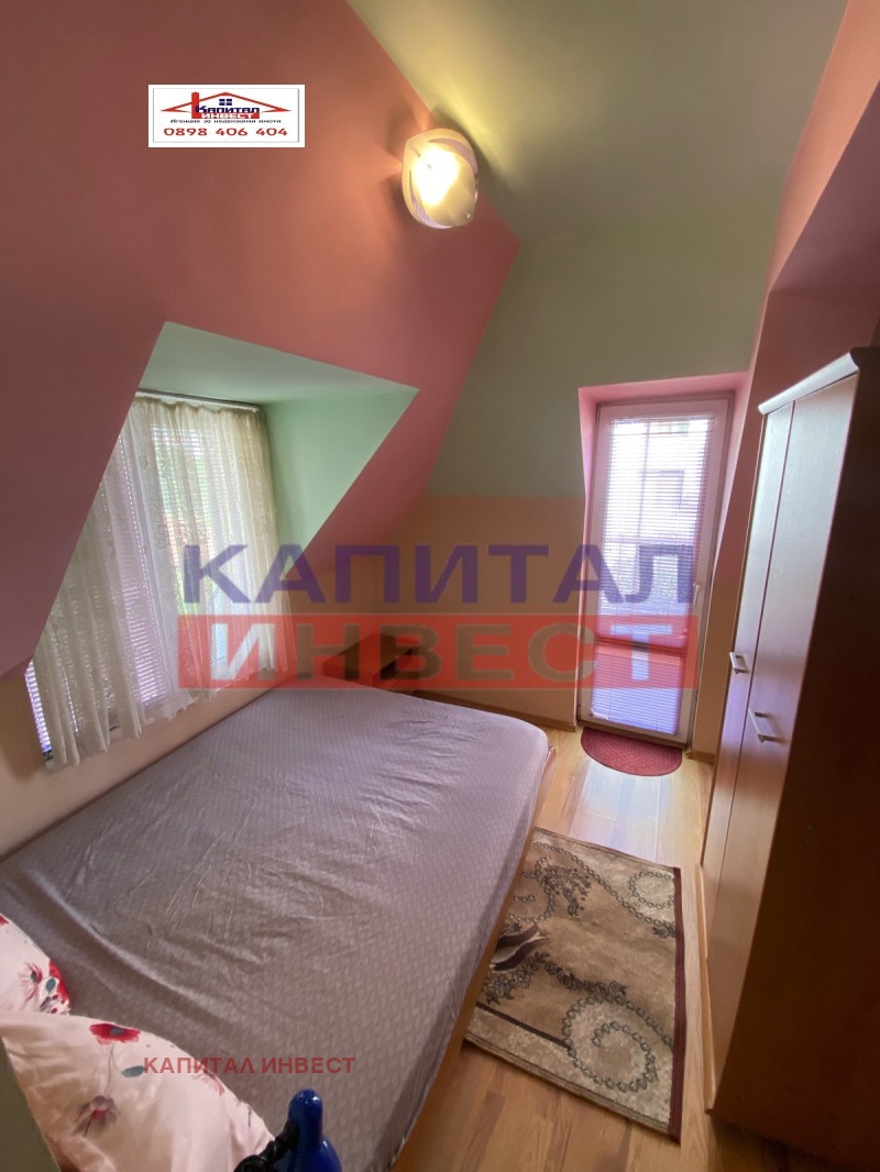 Do wynajęcia  2 sypialnie Blagoewgrad , Szirok centar , 98 mkw | 15895694 - obraz [14]