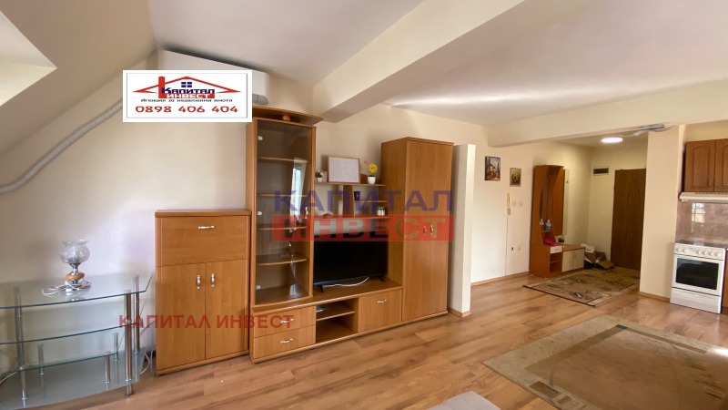 Do wynajęcia  2 sypialnie Blagoewgrad , Szirok centar , 98 mkw | 15895694 - obraz [16]