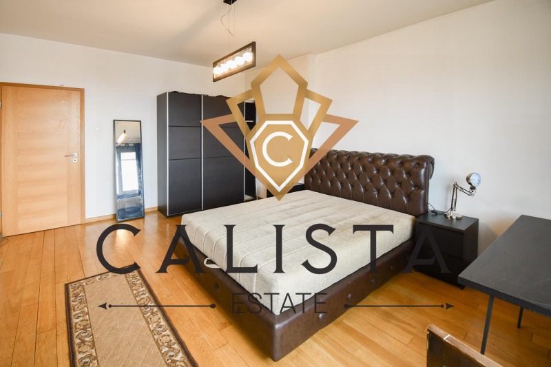 K pronájmu  2 ložnice Sofia , Centar , 120 m2 | 74898111 - obraz [6]