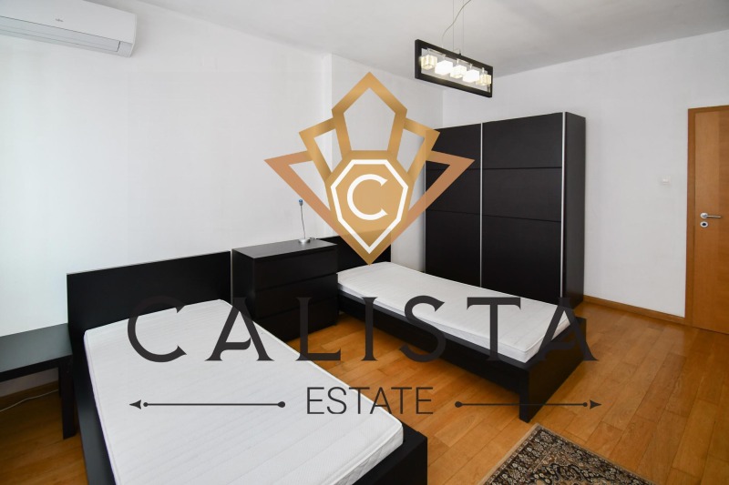 K pronájmu  2 ložnice Sofia , Centar , 120 m2 | 74898111 - obraz [10]