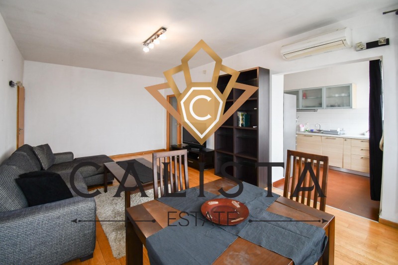 K pronájmu  2 ložnice Sofia , Centar , 120 m2 | 74898111 - obraz [3]