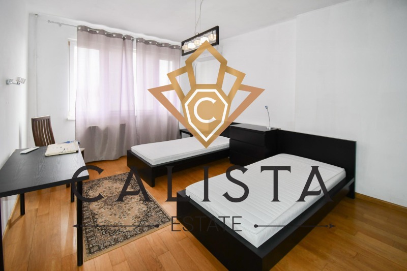 K pronájmu  2 ložnice Sofia , Centar , 120 m2 | 74898111 - obraz [9]
