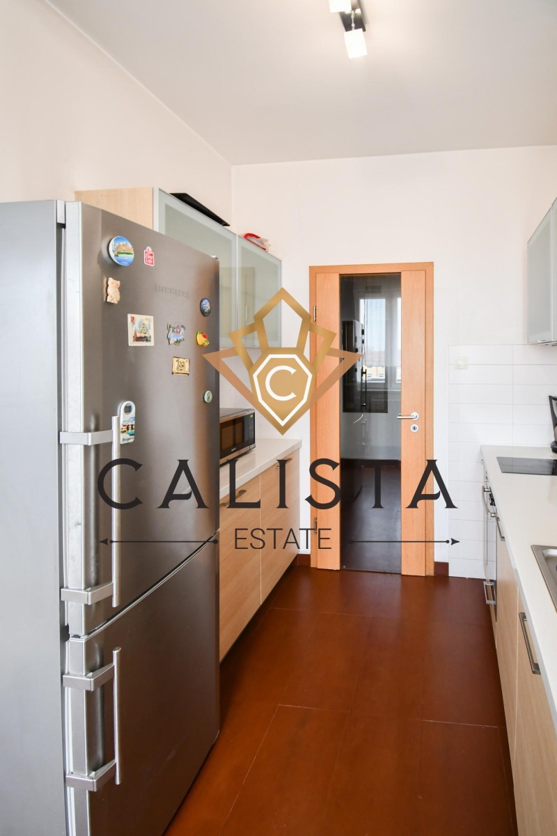 K pronájmu  2 ložnice Sofia , Centar , 120 m2 | 74898111 - obraz [5]